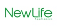NewLife Appliances coupons